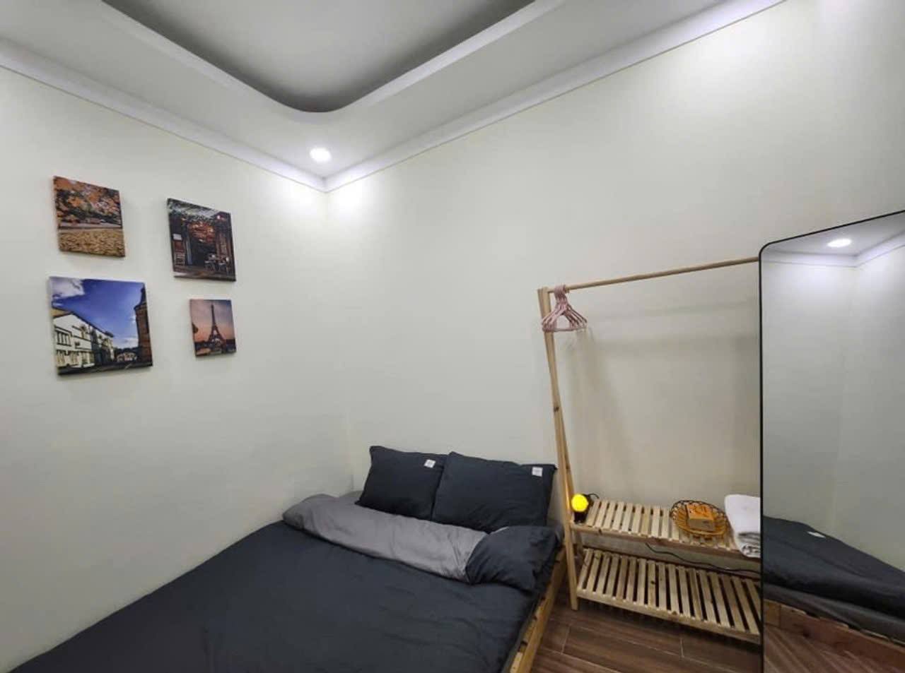 Giảm Giá Bán Gấp Nhà Đường Hải Thượng, P5, Đà Lạt – Giá Chỉ 3,6 Tỷ - Ảnh 3
